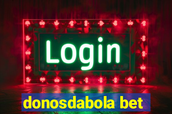 donosdabola bet